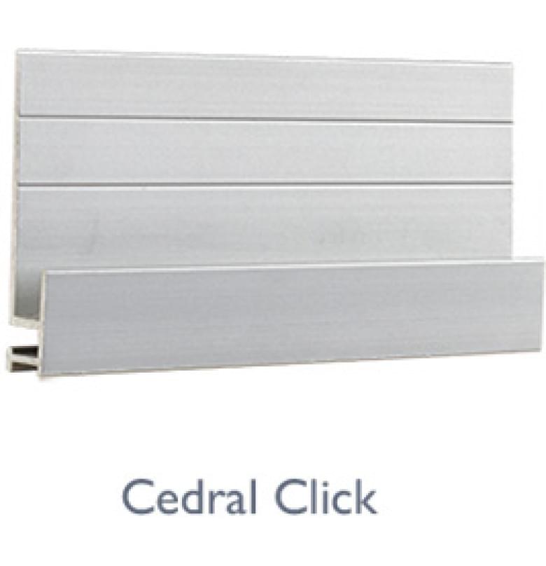 Стартовый Профиль Cedral Click