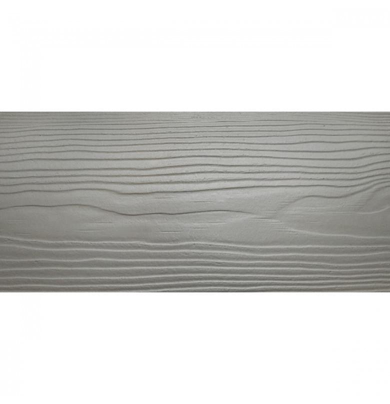 Сайдинг Фиброцементный Cedral Lap WOOD С52 (Жемчужный Минерал)