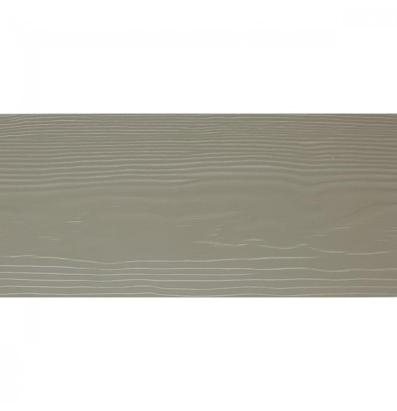 Сайдинг Фиброцементный Cedral Lap WOOD С59 (Дождливый Лес)