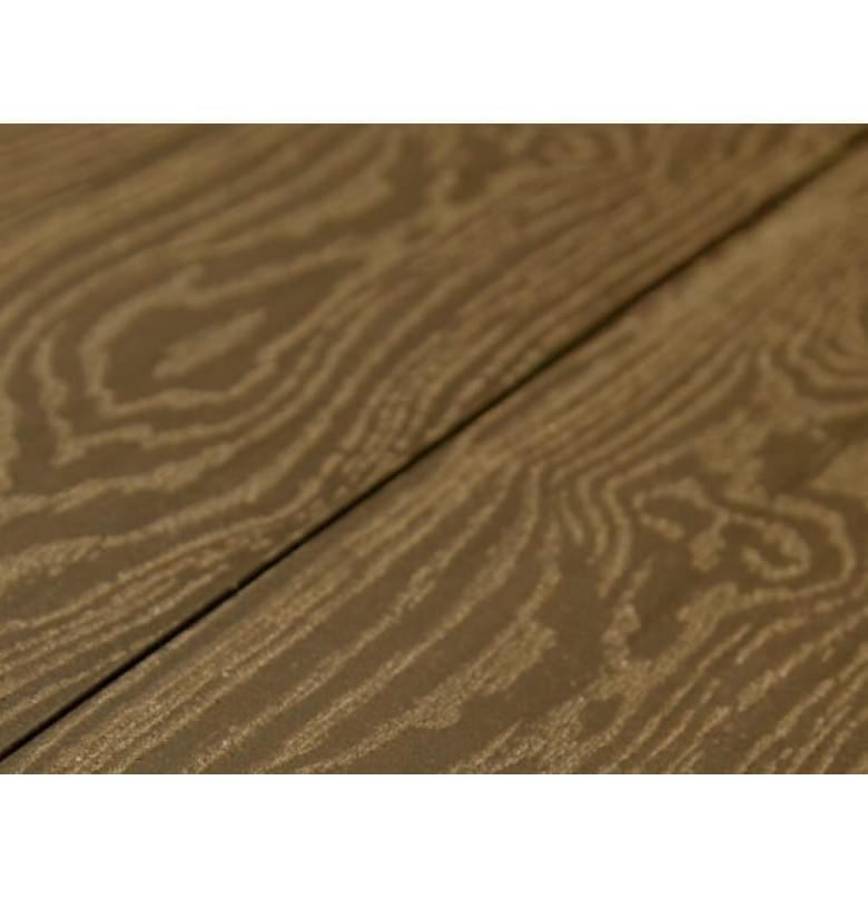 Террасная Доска ДПК SaveWood Pro Fagus (T) тик 4 пог.м.