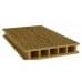 Террасная Доска ДПК SaveWood Pro Fagus (T) тик 4 пог.м.