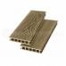 Террасная Доска ДПК SaveWood Pro Fagus (T) тик 4 пог.м.